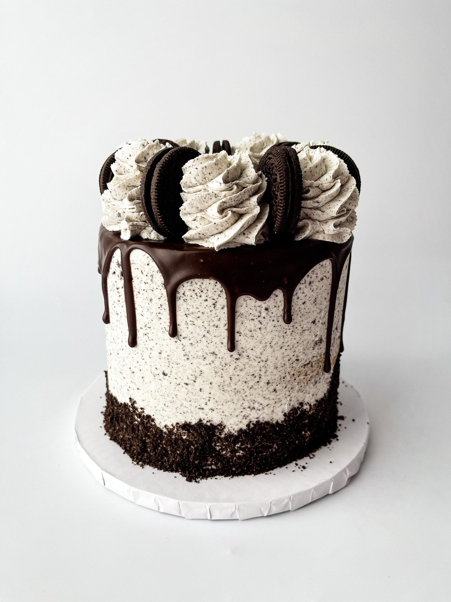 Oreo Madness The Naked Cupcake Store